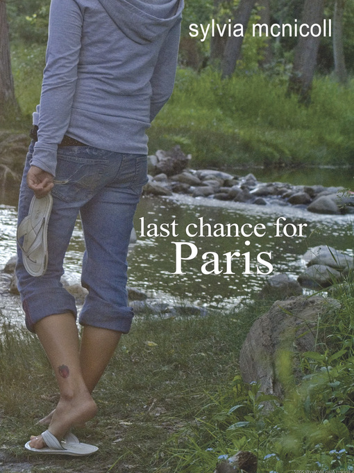 Title details for Last Chance for Paris by Sylvia McNicoll - Available